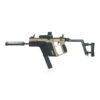 Electric Vector Gel Blaster Kids Version