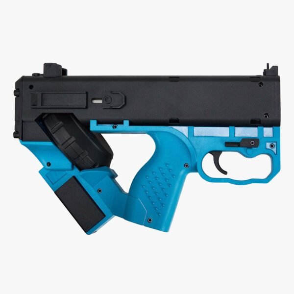 Cyberpunk 2077 DR-12 Quasar Orby Blaster