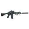 Electric HK416 Gel Blaster Lightweight Design