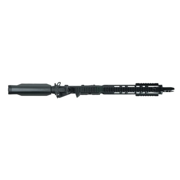 Electric Dual-Mode MP-18 Gel Blaster