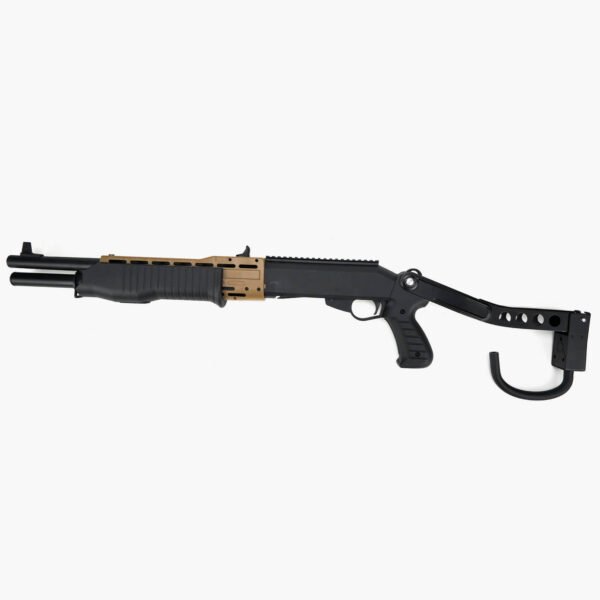 SPAS 12 Soft Bullet Shotgun