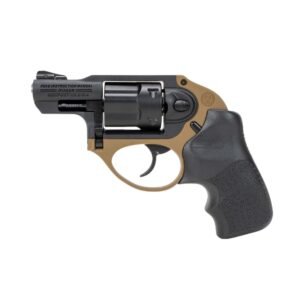 Ruger LCR Double Action Toy Revolver
