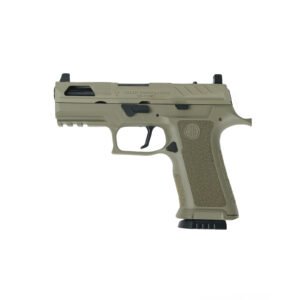P320 Electric Gel Blaster