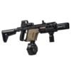Vector Gel Blaster Toy Drum Mag