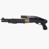 SPAS 12 Soft Bullet Shotgun