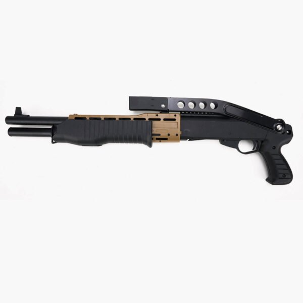 SPAS 12 Soft Bullet Shotgun