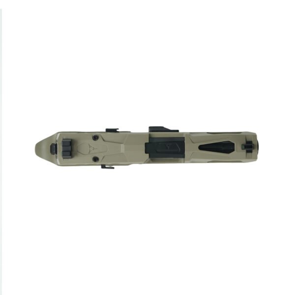 P320 Electric Gel Blaster