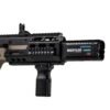 Vector Gel Blaster Toy Drum Mag