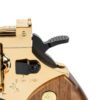 Colt Python 357 Revolver Dart Blaster 4 inch Barrel