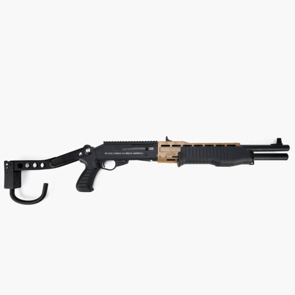 SPAS 12 Soft Bullet Shotgun