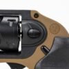 Ruger LCR Double Action Toy Revolver