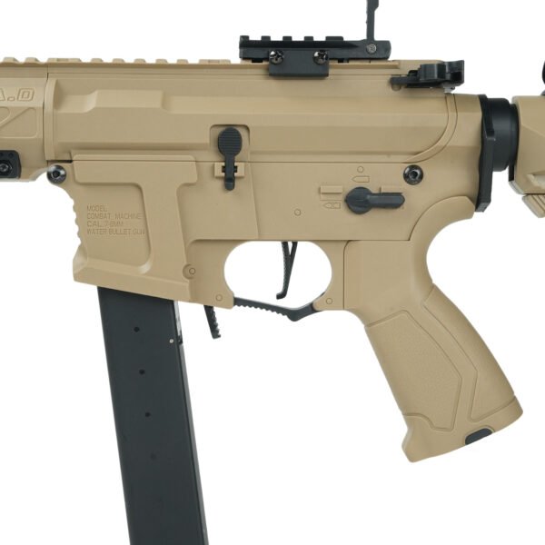 ARP9 Tactical Gel Blaster Electric Toy