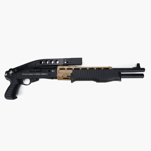 SPAS 12 Soft Bullet Shotgun