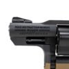 Ruger LCR Double Action Toy Revolver