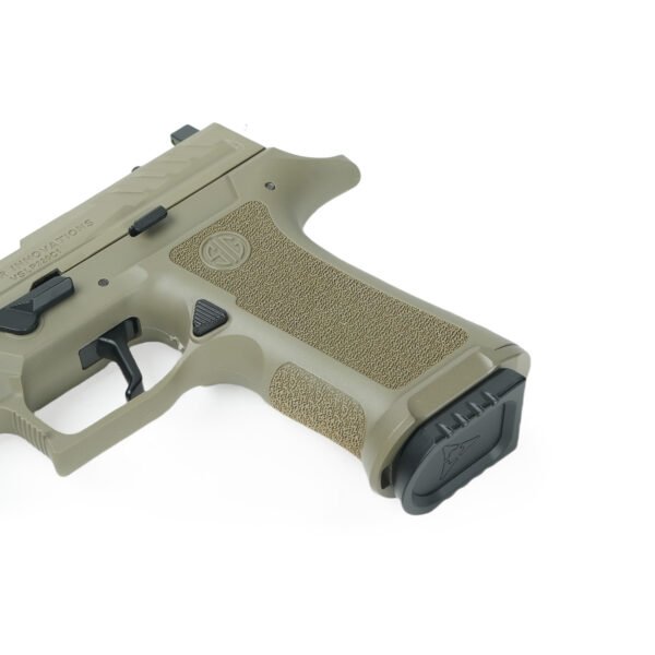 P320 Electric Gel Blaster