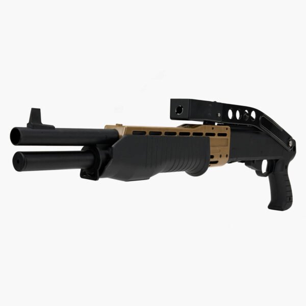 SPAS 12 Soft Bullet Shotgun