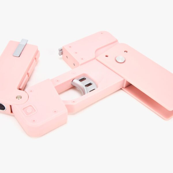 Phone Toy Pistol