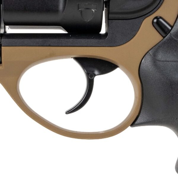 Ruger LCR Double Action Toy Revolver