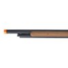 Winchester M1887 Soft Bullet Shotgun Shell Ejection