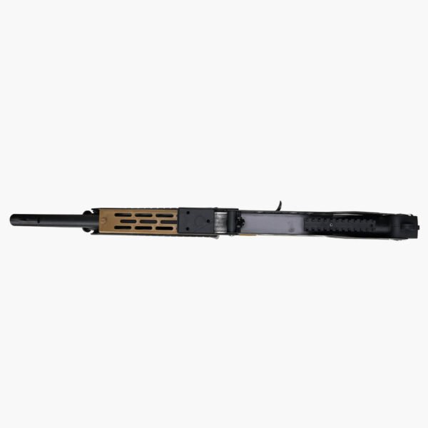 SPAS 12 Soft Bullet Shotgun