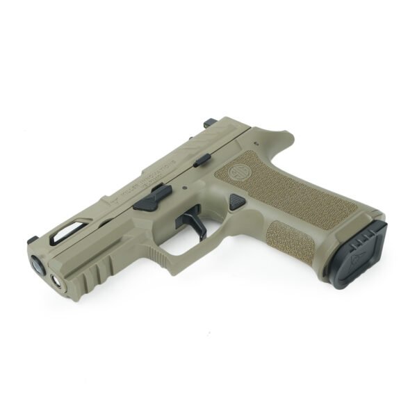 P320 Electric Gel Blaster