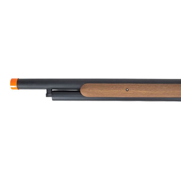 Winchester M1887 Soft Bullet Shotgun Shell Ejection