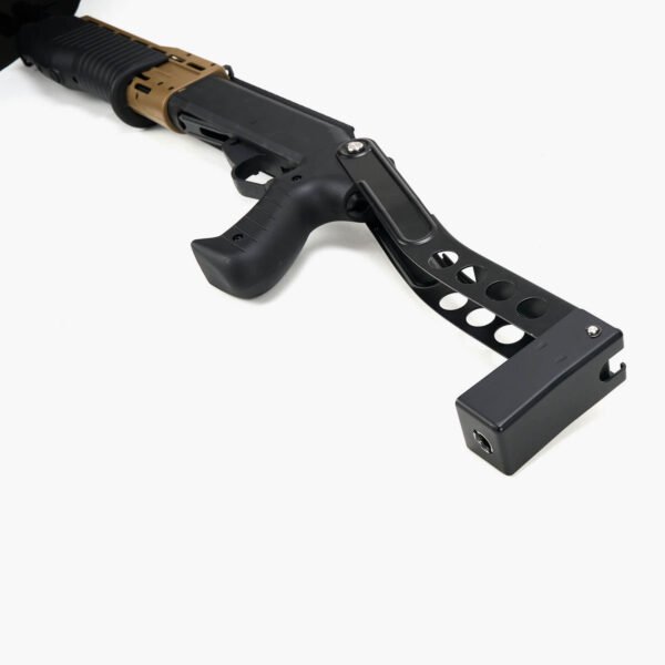 SPAS 12 Soft Bullet Shotgun