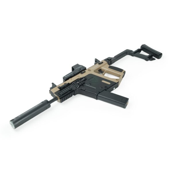 Electric Vector Gel Blaster Kids Version