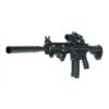 Electric HK416 Gel Blaster Lightweight Design