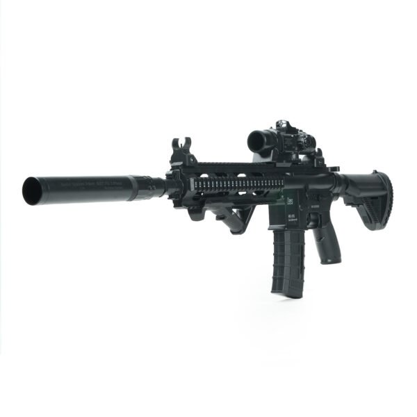 Electric HK416 Gel Blaster Lightweight Design