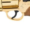 Colt Python 357 Revolver Dart Blaster 4 inch Barrel
