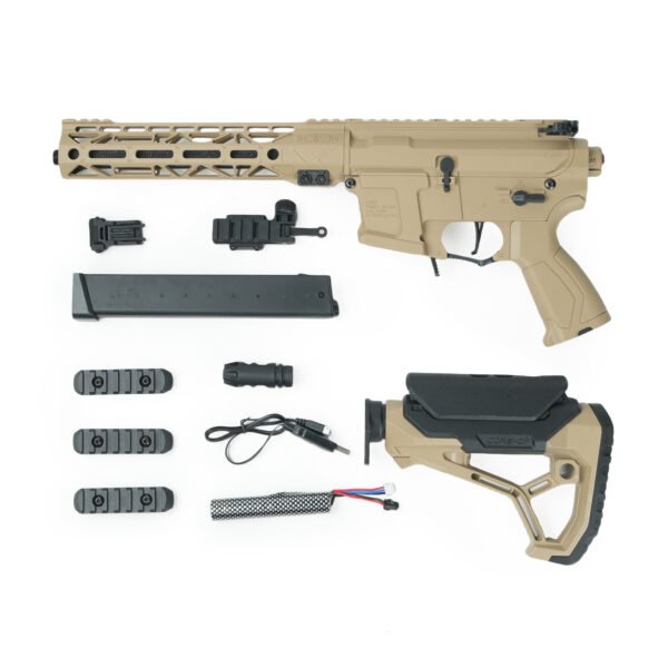 ARP9 Tactical Gel Blaster Electric Toy