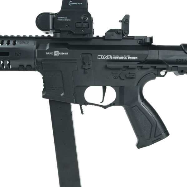 ARP9 Gel Blaster
