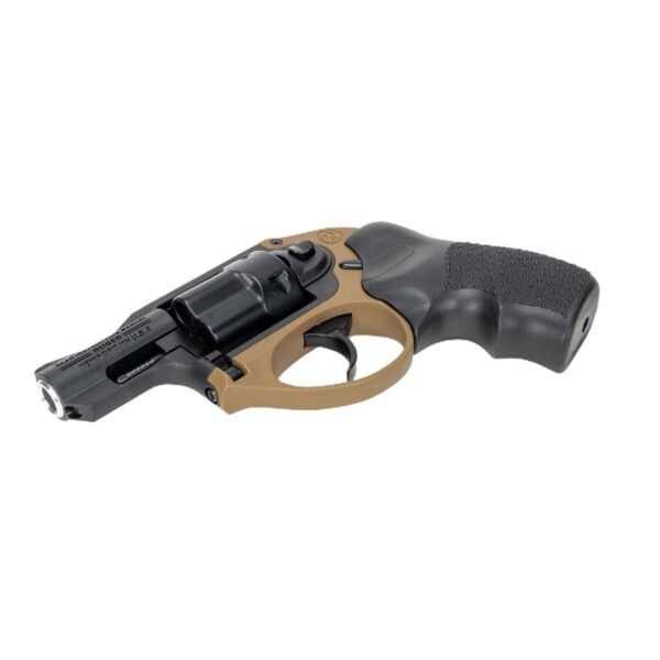 Ruger LCR Double Action Toy Revolver