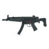 P90 Tactical Black Gel Blaster Toy