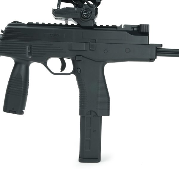MP9 Gel Blaster V2