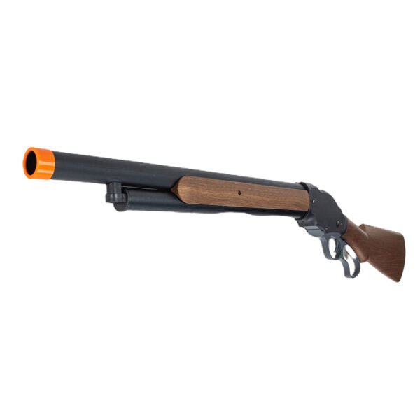 Winchester M1887 Soft Bullet Shotgun Shell Ejection