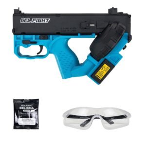 Cyberpunk 2077 DR-12 Quasar Orby Blaster