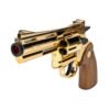 Colt Python 357 Revolver Dart Blaster 4 inch Barrel