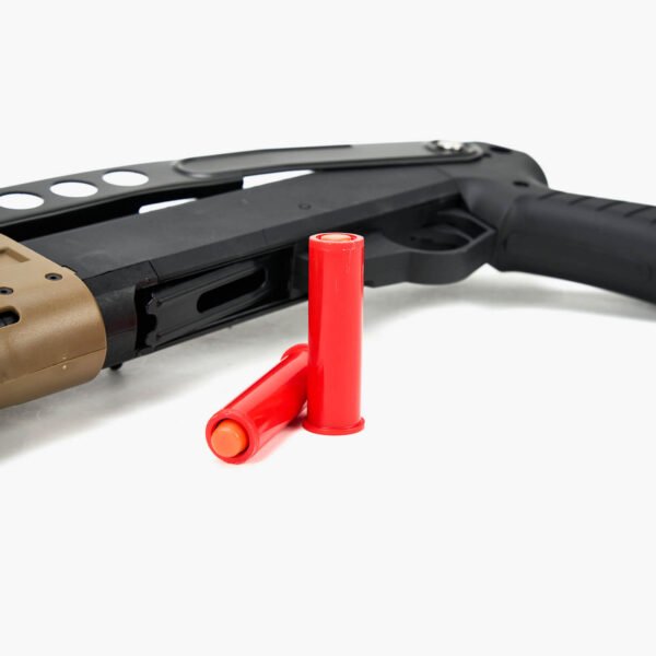 SPAS 12 Soft Bullet Shotgun