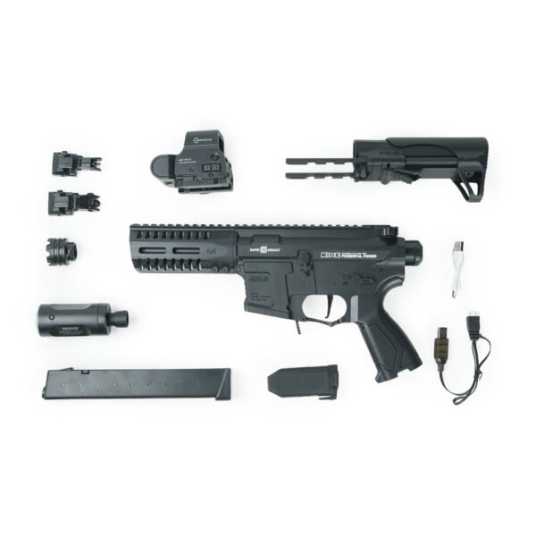 ARP9 Gel Blaster