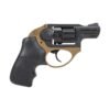 Ruger LCR Double Action Toy Revolver