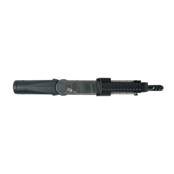 P90 Tactical Black Gel Blaster Toy