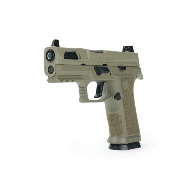 P320 Electric Gel Blaster