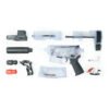 SLR Gel Blaster Toy Transparent Edition