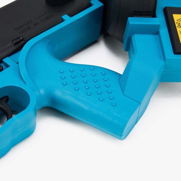 Cyberpunk 2077 DR-12 Quasar Orby Blaster