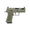 P320 Electric Gel Blaster