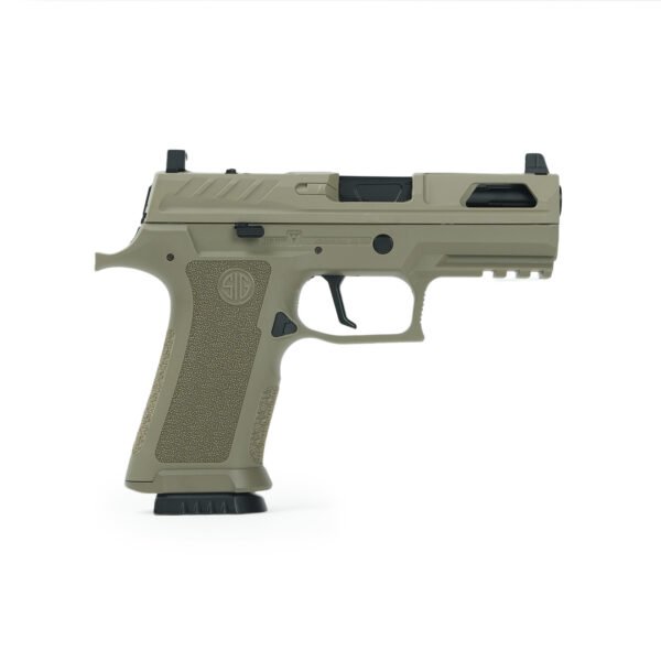 P320 Electric Gel Blaster