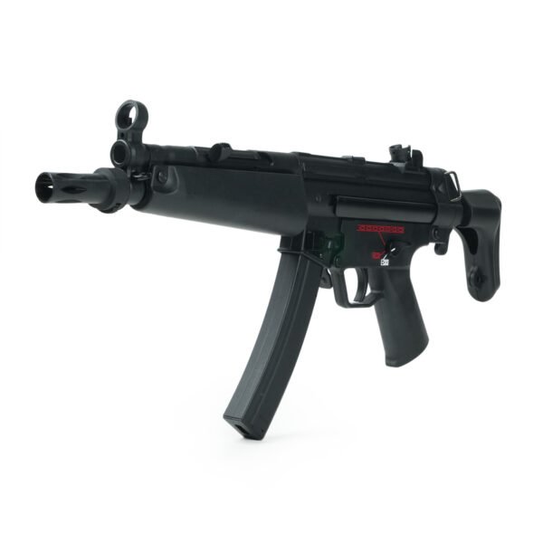 MP5 Electric SMG Style Gel Blaster