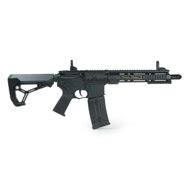 F4 Superior Gel Ball Blaster – Matte Black Edition